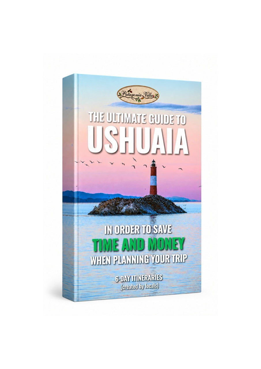 La Guía Definitiva de Ushuaia