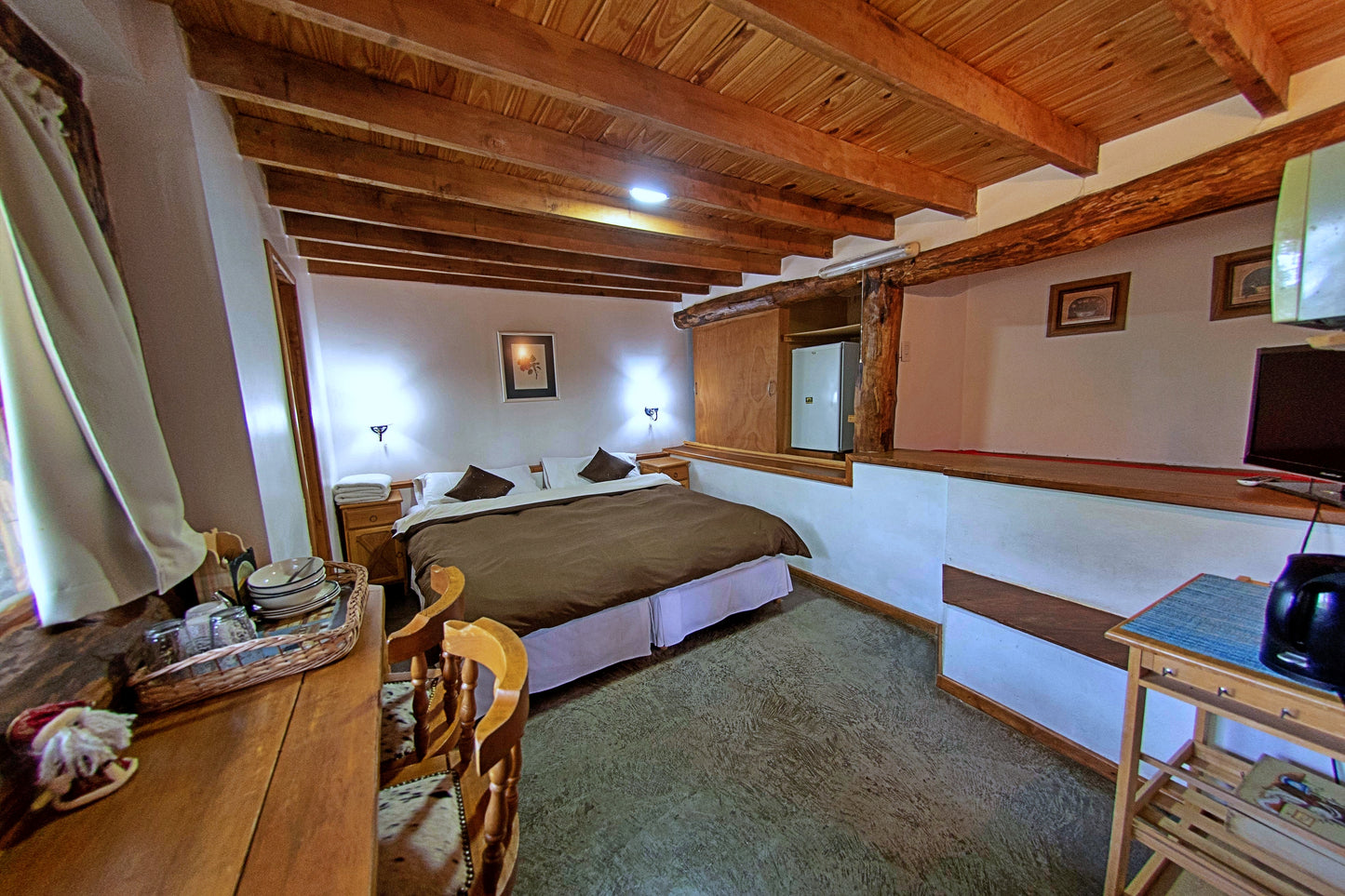 Habitación doble