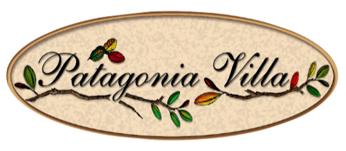 Patagonia Villa