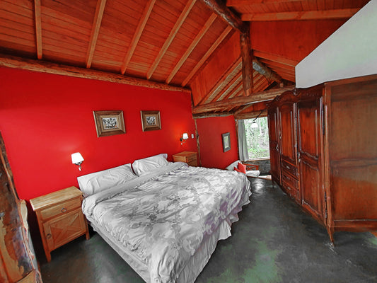 Suite Lodge con Jacuzzi
