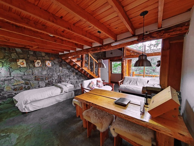 Suite Lodge
