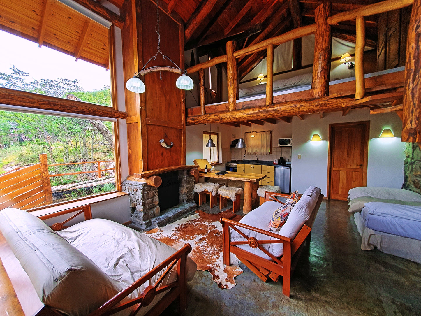 Suite Lodge