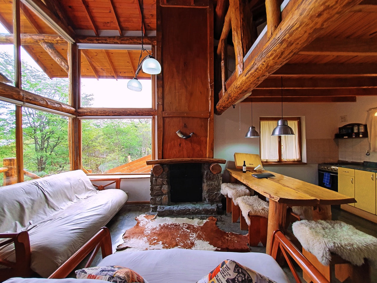 Suite Lodge