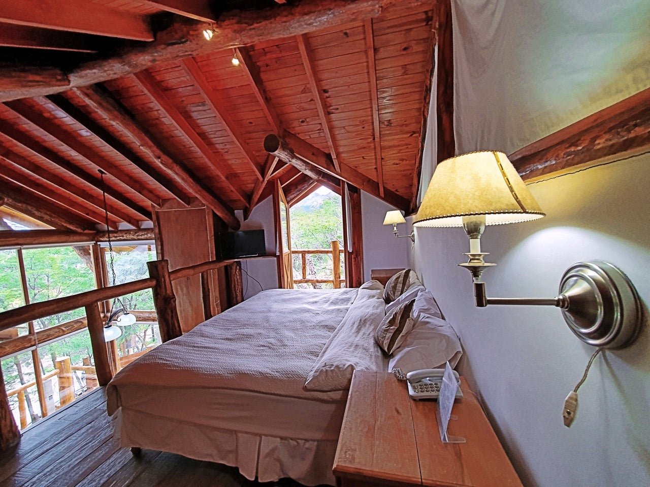 Suite Lodge
