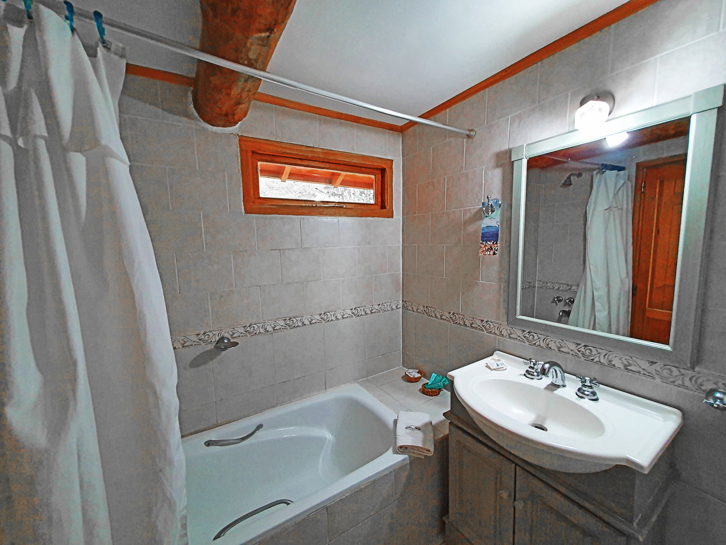Suite Lodge