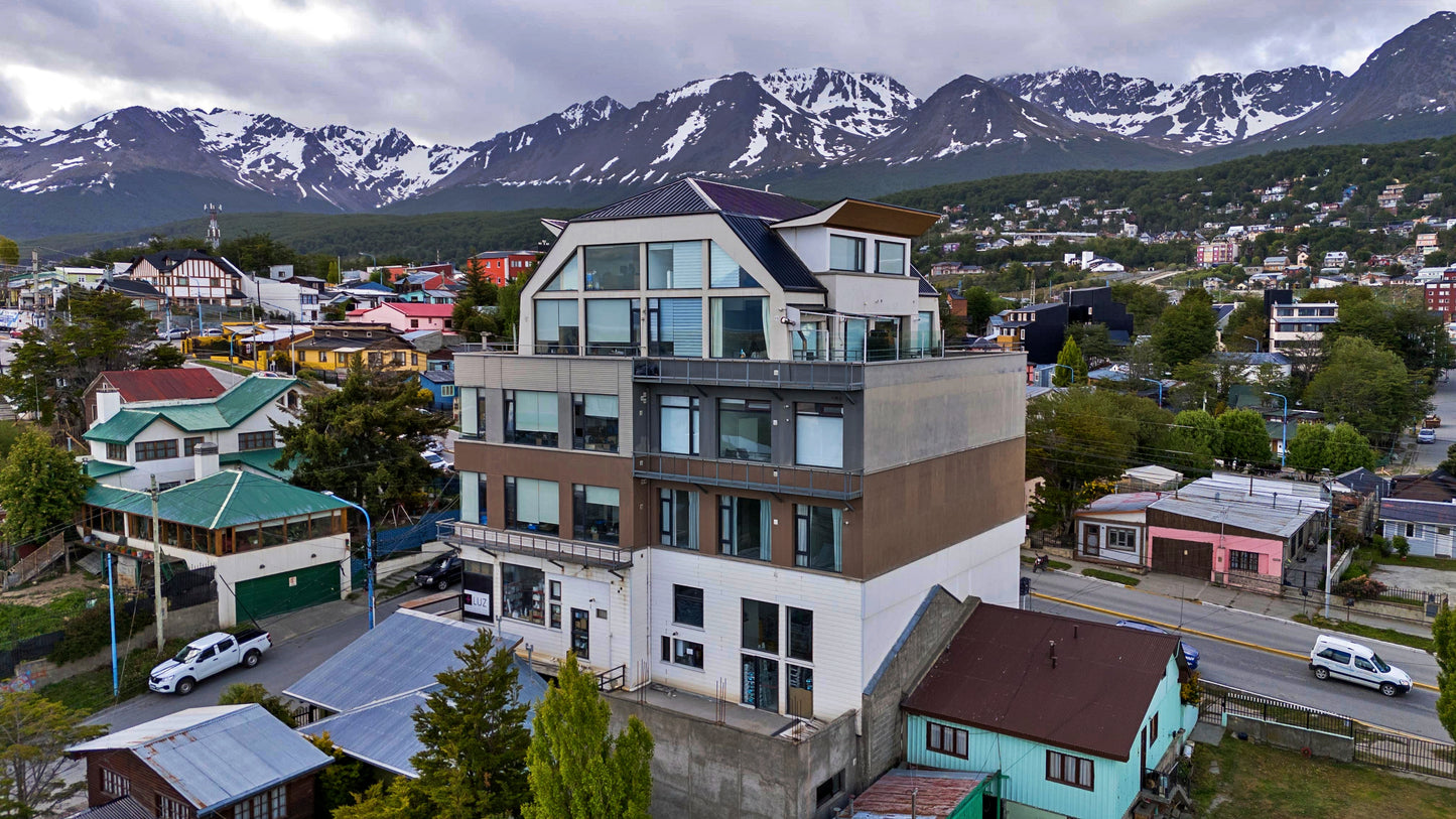 Patagonia Home B