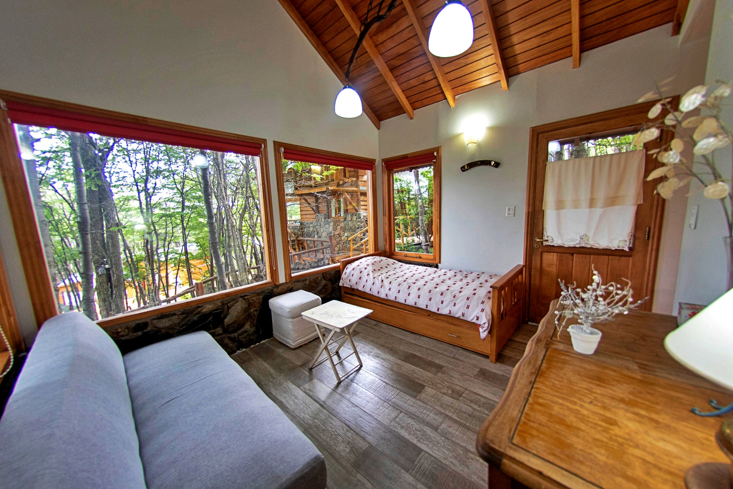 Lodge