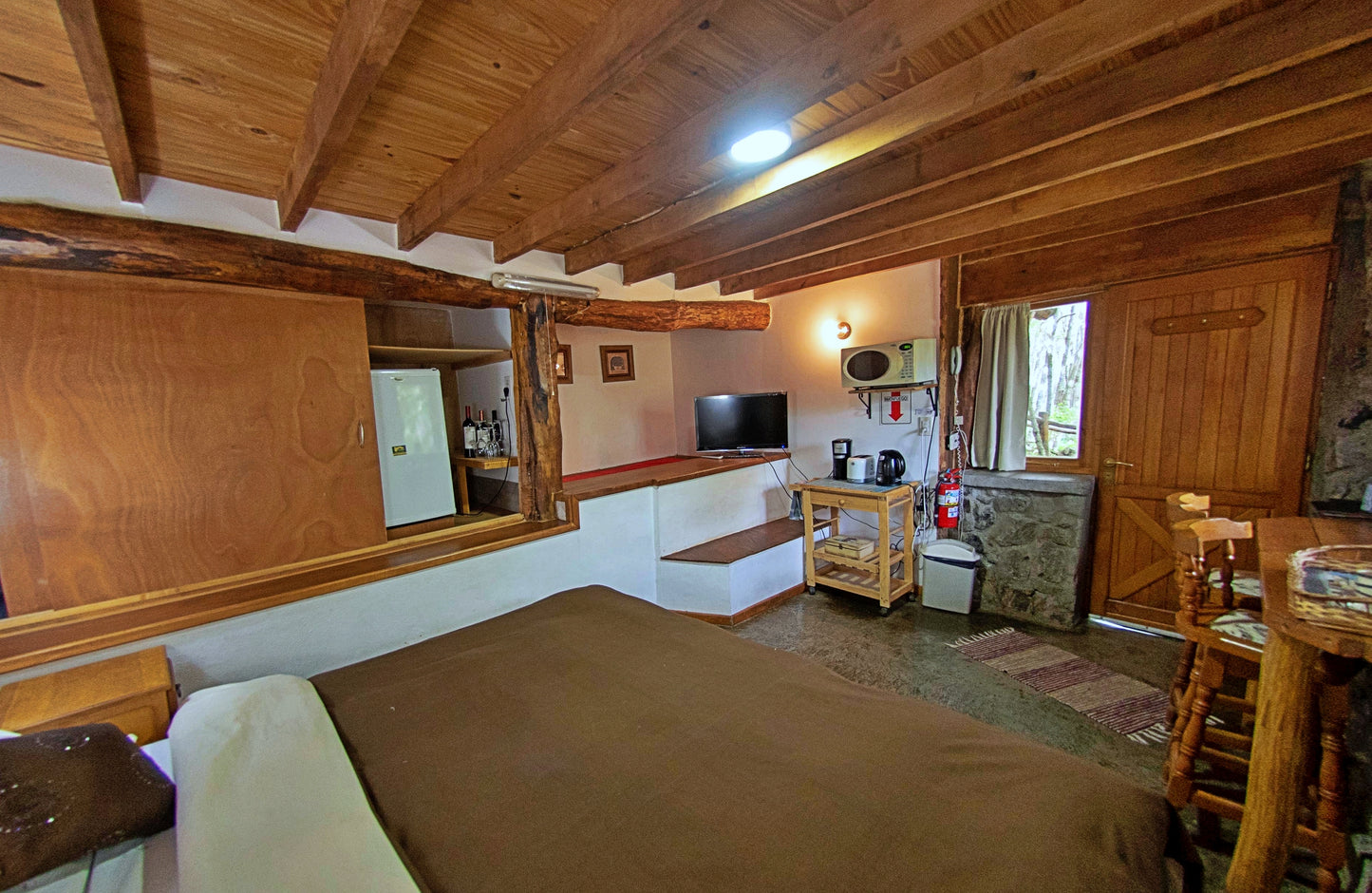 Habitación doble
