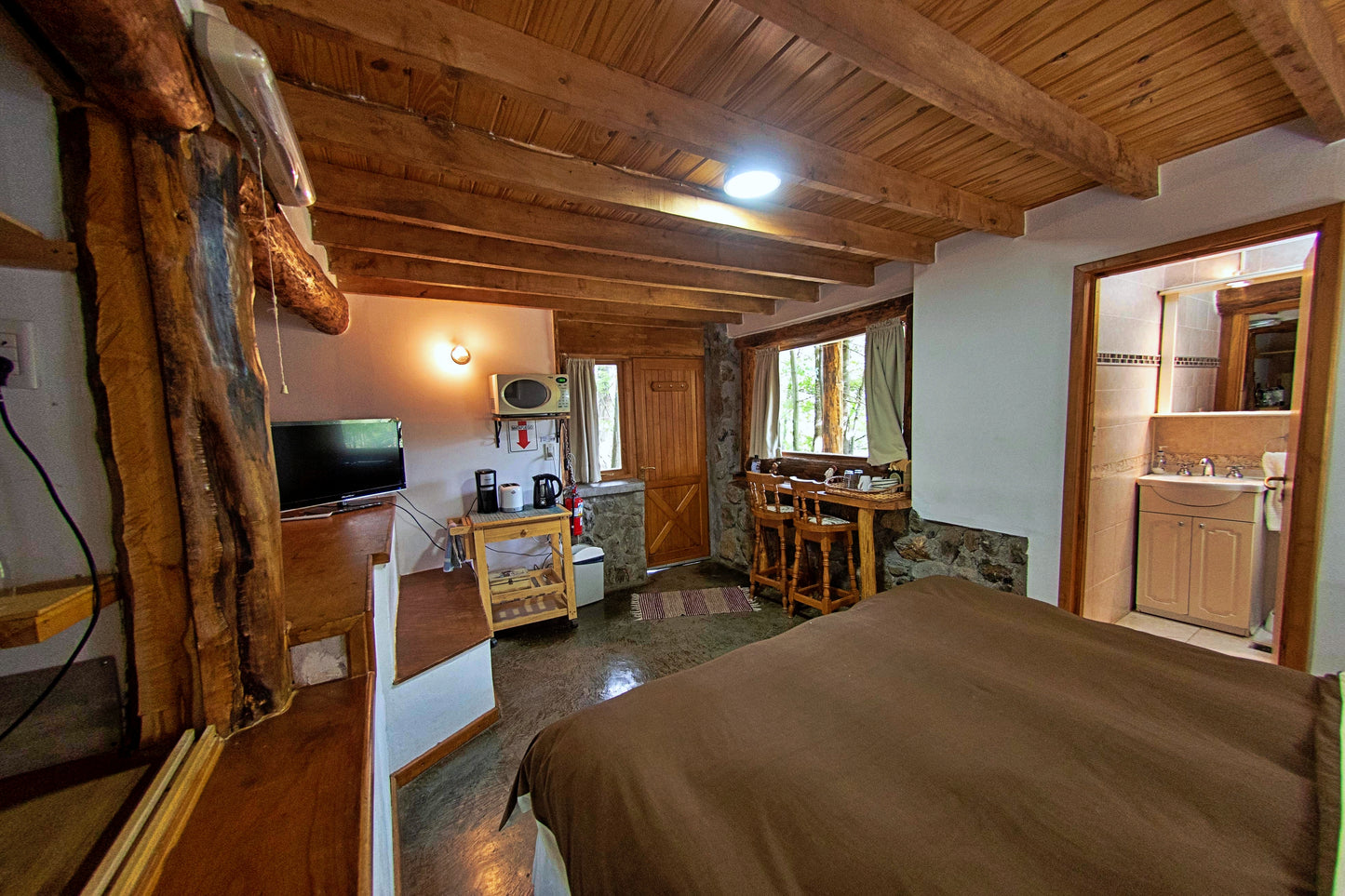 Habitación doble