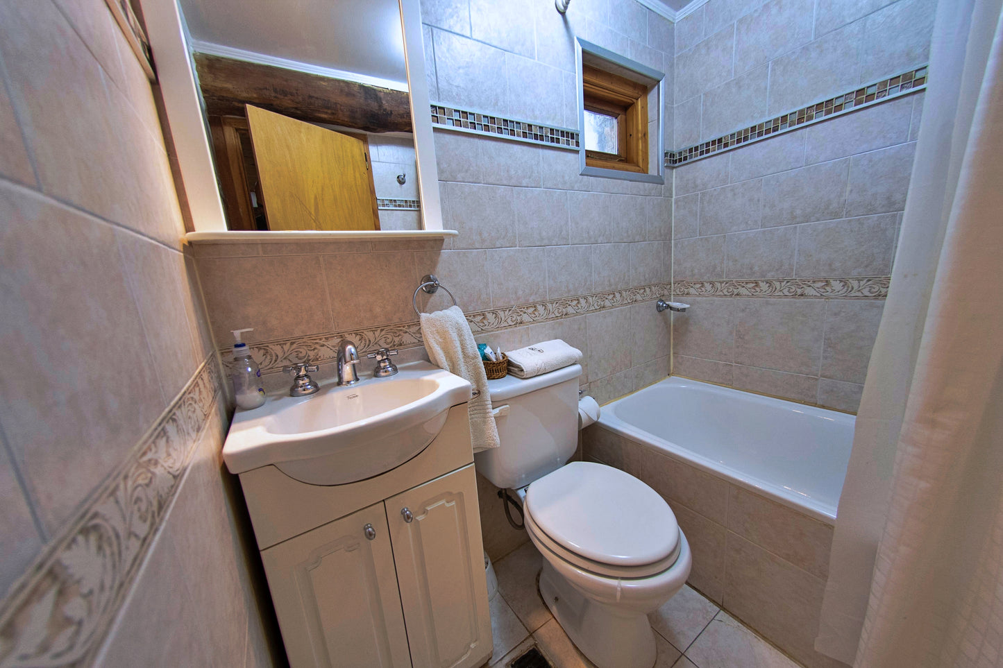 Habitación doble