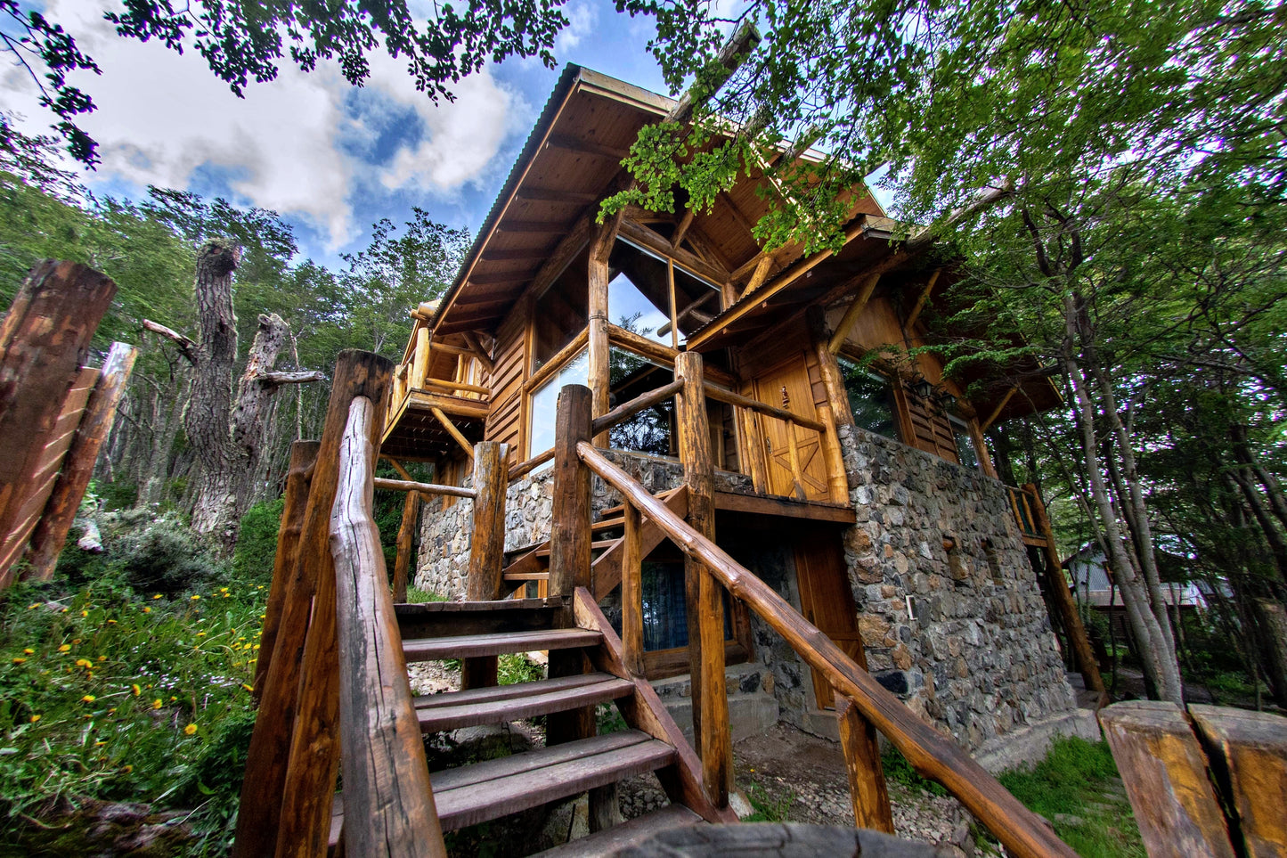 Suite Lodge