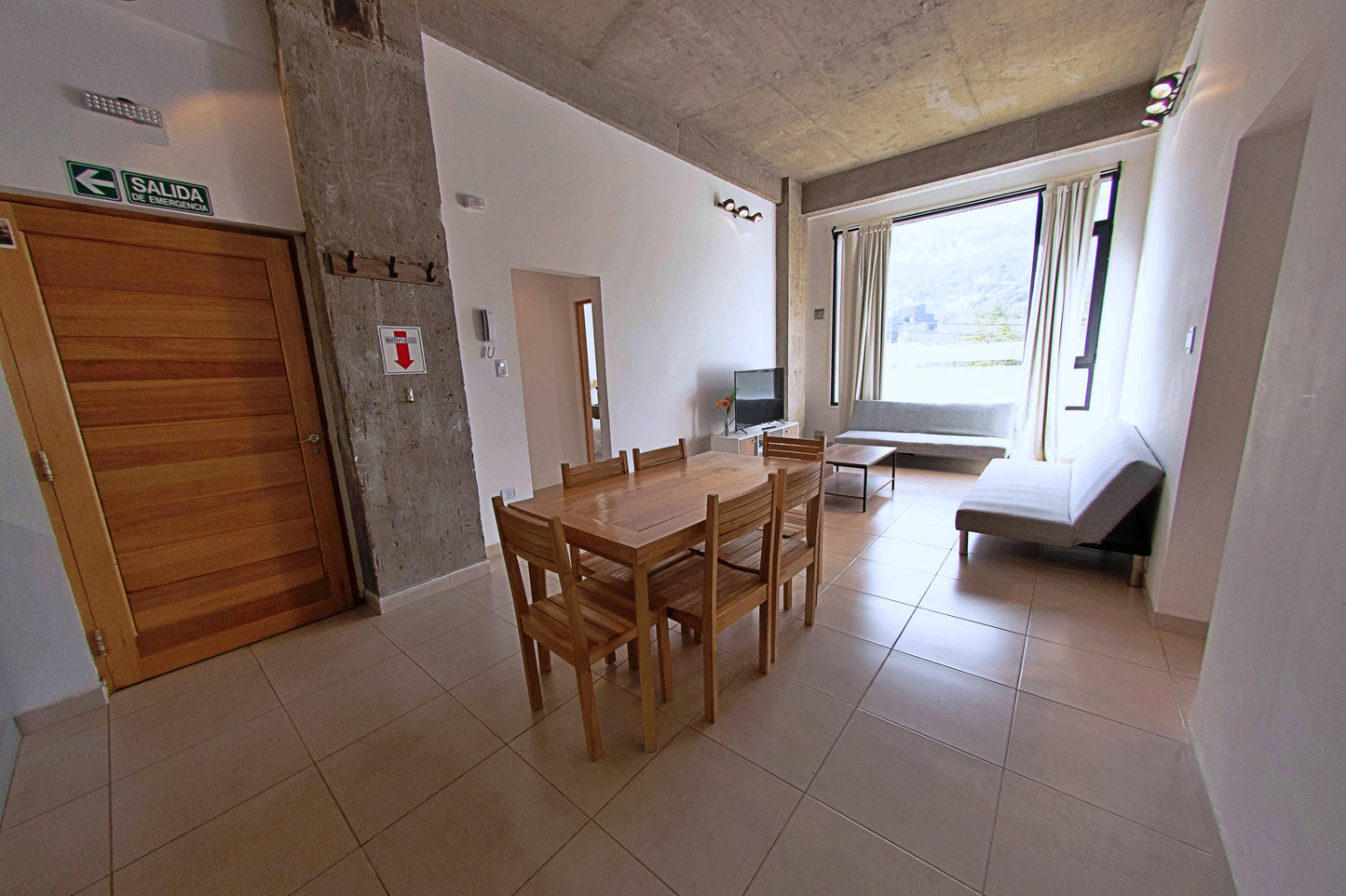 Patagonia Home A