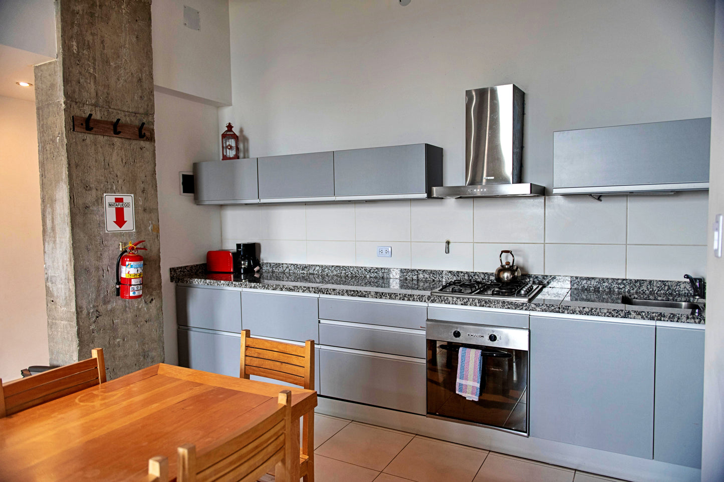 Patagonia Home B