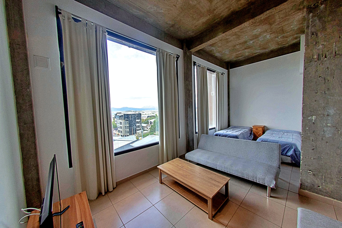 Patagonia Home B