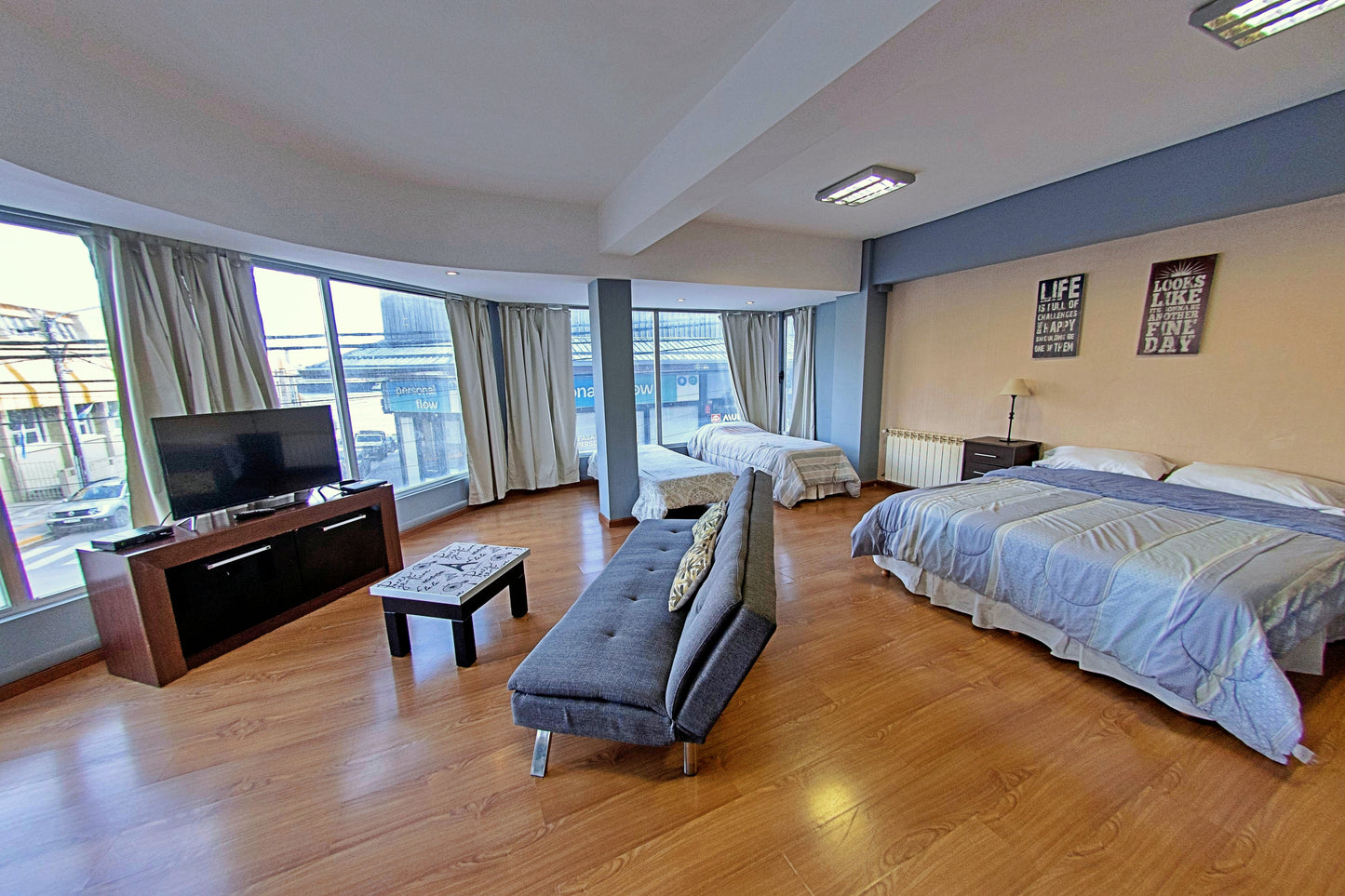 Patagonia Home C