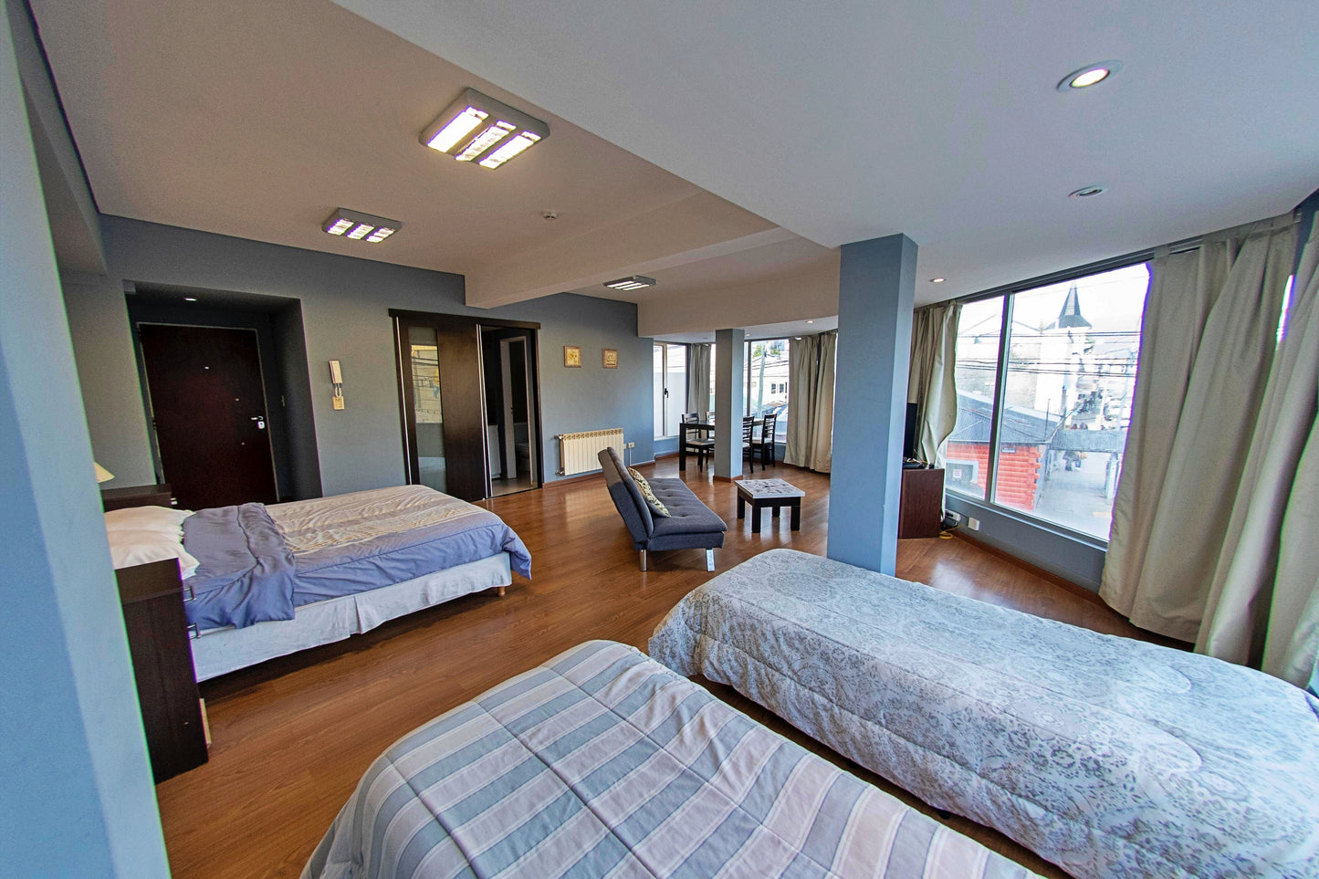 Patagonia Home C