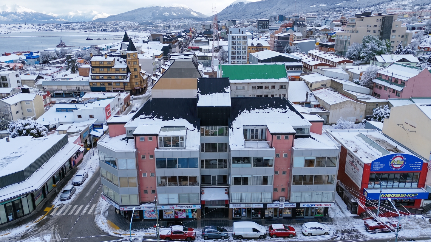 Patagonia Home D