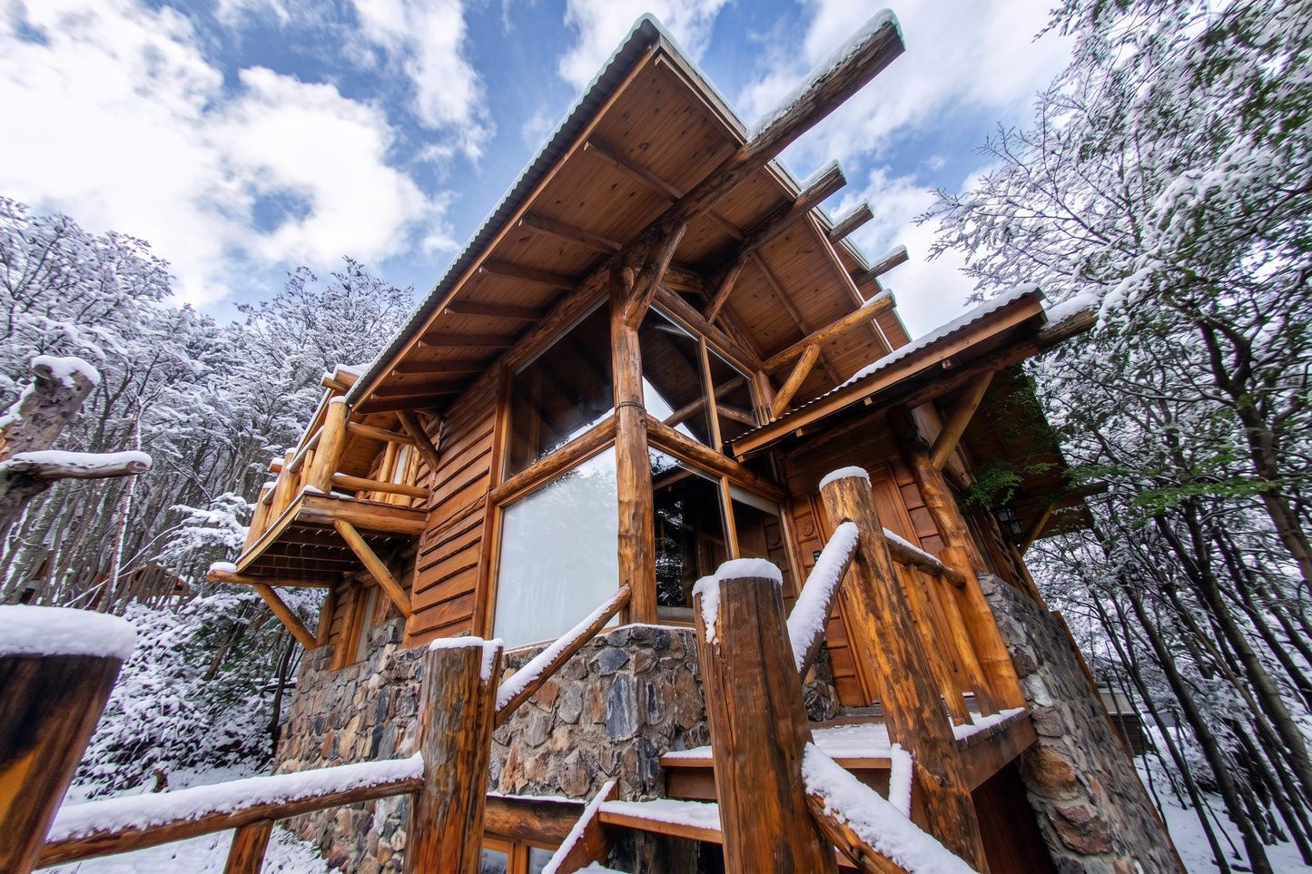 Suite Lodge