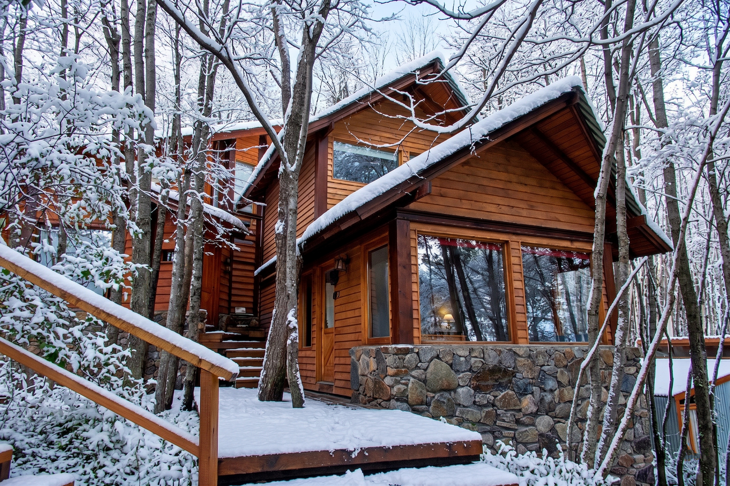 Lodge