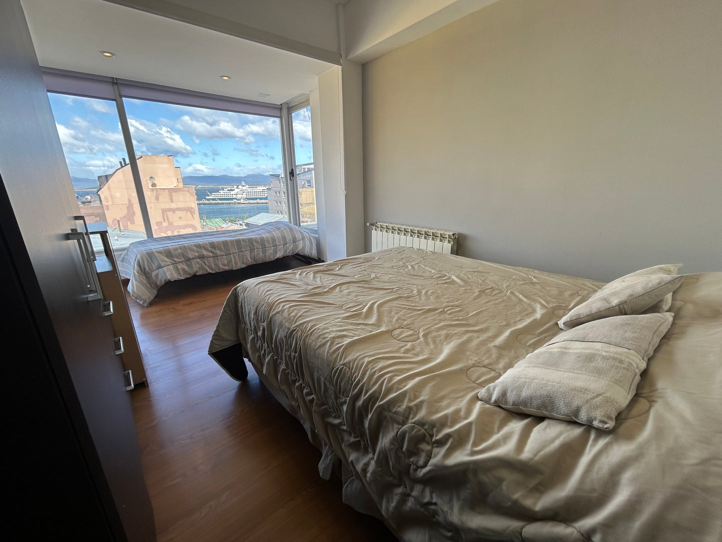 Patagonia Home D