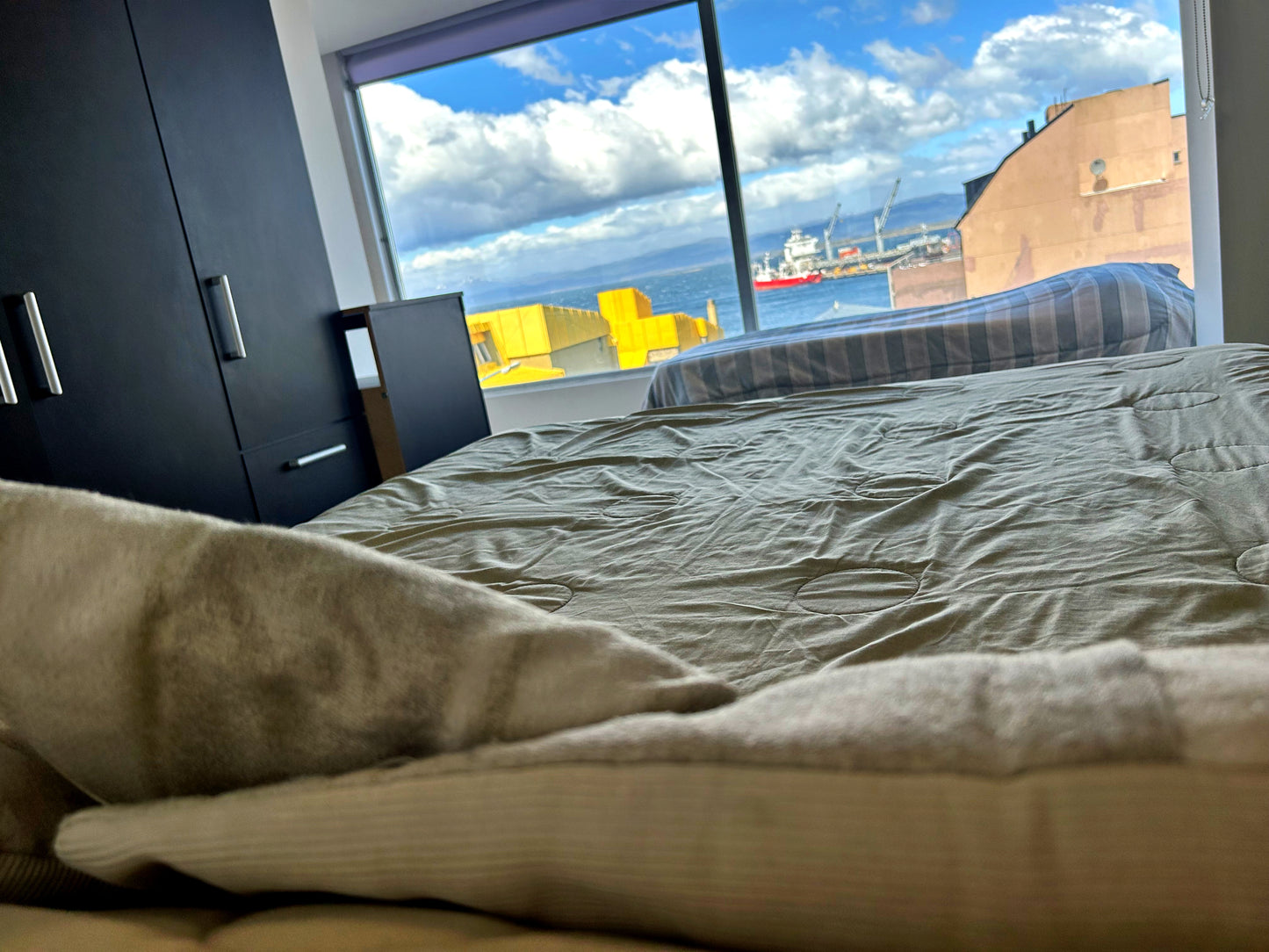 Patagonia Home D